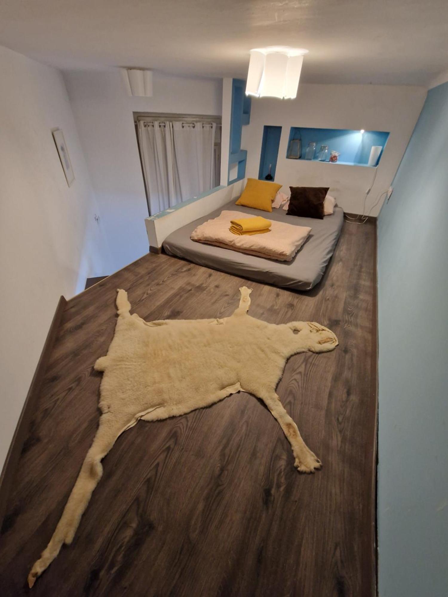 Turquoise Lofts Apartment Budapest Exterior photo